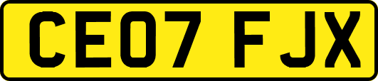 CE07FJX