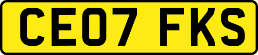 CE07FKS