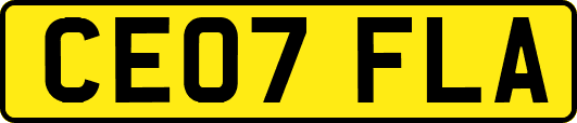 CE07FLA