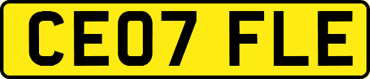CE07FLE