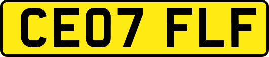 CE07FLF