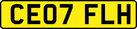 CE07FLH