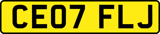 CE07FLJ