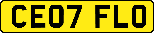 CE07FLO