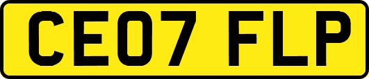 CE07FLP
