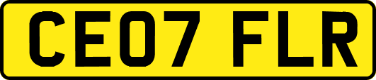 CE07FLR