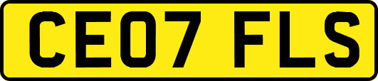 CE07FLS