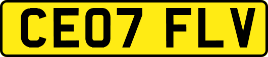 CE07FLV