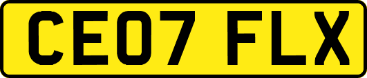 CE07FLX