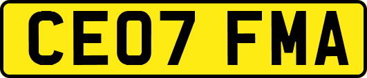 CE07FMA