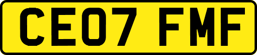 CE07FMF