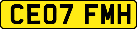 CE07FMH