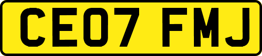 CE07FMJ