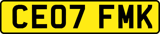 CE07FMK