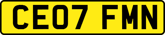 CE07FMN