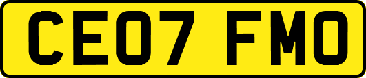 CE07FMO
