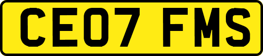 CE07FMS