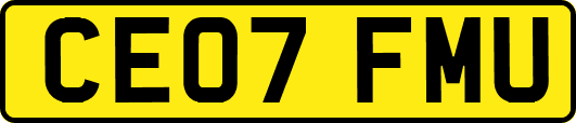 CE07FMU