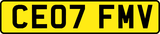 CE07FMV