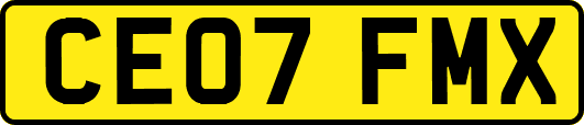 CE07FMX