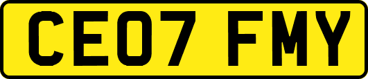 CE07FMY