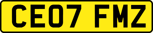 CE07FMZ