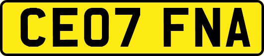 CE07FNA