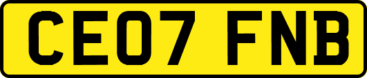CE07FNB