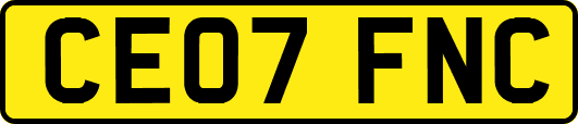 CE07FNC