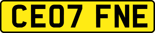 CE07FNE