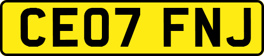 CE07FNJ