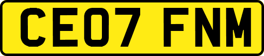 CE07FNM