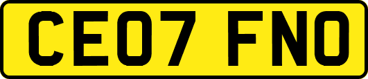 CE07FNO