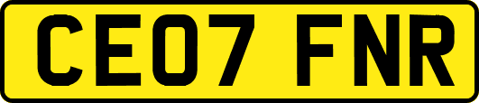 CE07FNR