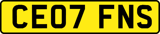 CE07FNS