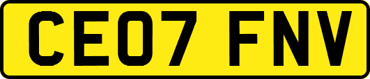 CE07FNV