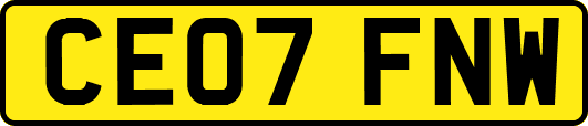 CE07FNW