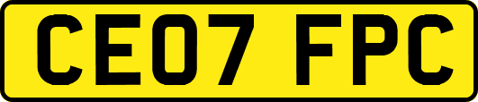 CE07FPC