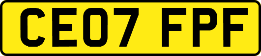 CE07FPF