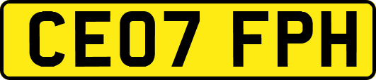 CE07FPH