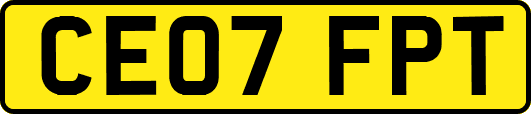 CE07FPT