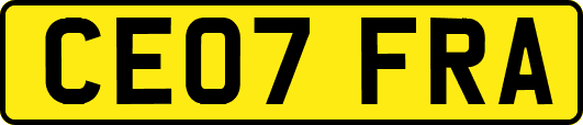 CE07FRA