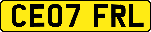 CE07FRL