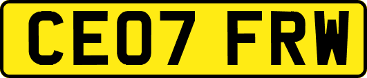 CE07FRW