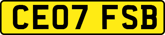 CE07FSB