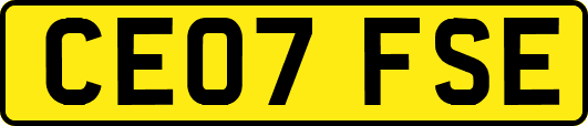 CE07FSE