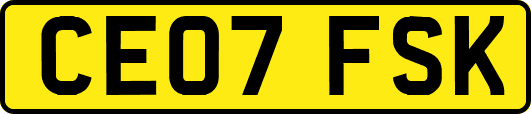 CE07FSK