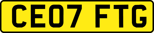 CE07FTG