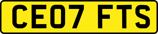 CE07FTS