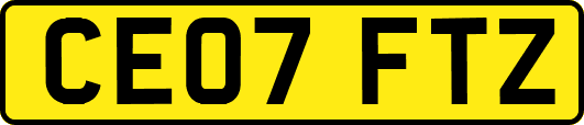 CE07FTZ